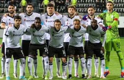 Taksi sürücüsünün üsyanı: “Neftçi”nin formasının haqqını verin!