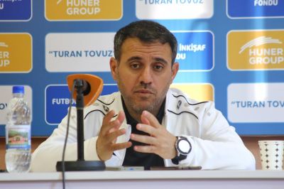 Ayxan Abbasov: “Gələnlər gedənlərdən də dəyərlidi”