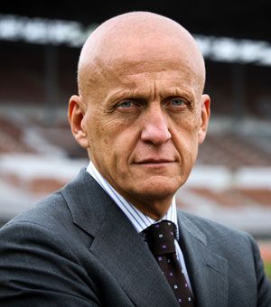 “UEFA “Latsio” - “Qalatasaray” oyununa azərbaycanlı hakim göndərə bilməzdi?”