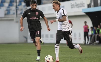 Kilian Lebon: “Samir Abasov “Neftçi”də hər şeyi dəyişib”