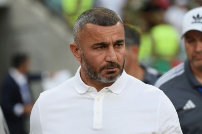 Qurban Qurbanov: “Üstünlük bir az rəqib tərəfdədir”