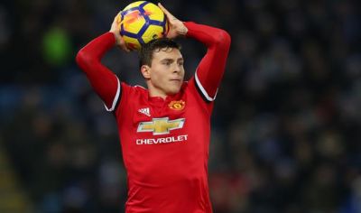 “Mançester Yunayted”in oyunçusu Azərbaycanla matçı səbirsizliklə gözləyir