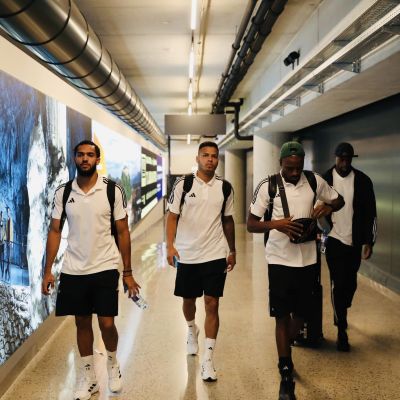 “Qarabağ”ın səfər proqramı açıqlandı