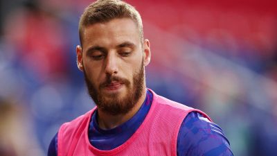 Xorvatiya millisinin üzvü üçün Avropa çempionatı başa çatdı