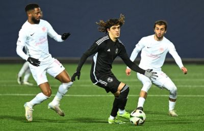 Gitay Sofir: “Səbail” Premyer Liqanı tərk etməyəcək”