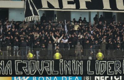 Azarkeş həm “Qarabağ”ı, həm də “Neftçi”ni xərcə saldı