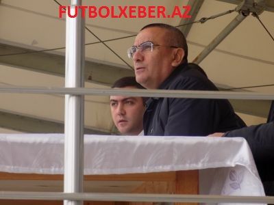 İcra başçısından “Şəmkir”in hücumçusuna xüsusi mükafat