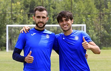 Yunanov və Həsənalızadə toplanışı dəyərləndirdi