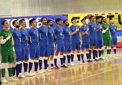 Millimiz Rumıniyaya uduzdu