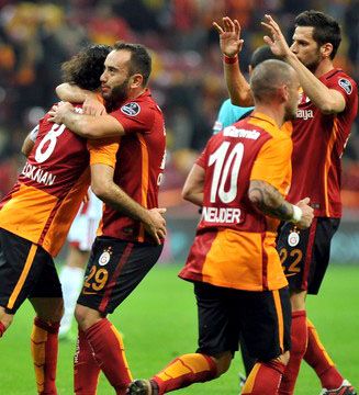 THY: “Qarabağ” – “Qalatasaray” oyunu keçirilməyəcək