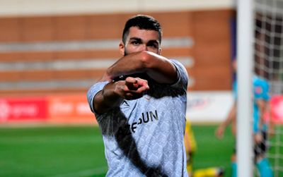 Musa Qurbanlı “Dyurqarden”ə keçdi