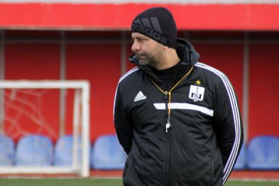 Kamal Quliyev yenidən