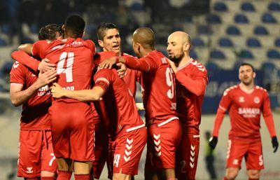 Masazırda qalib aşkarlanmadı