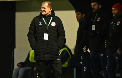 Elmar Baxşıyev: “Kim deyir ki, “Araz-Naxçıvan” enişdədir?”