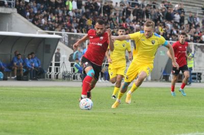Omar Hani: “Qəbələ” ilk dördlükdən əlini üzməyib” (MÜSAHİBƏ)