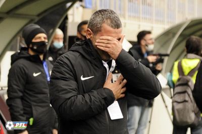 Füzuli Məmmədov: “Oyunla bağlı danışılası söz yoxdur”