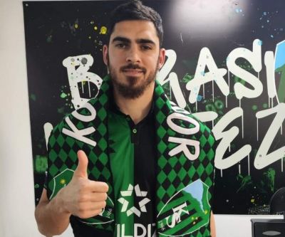Ramil Şeydayev