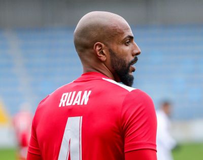 Ruan Renato: “Növbəti oyunlardan daha üzüağ çıxmalıyıq”