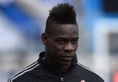 Mario Balotelli Fransaya yollandı