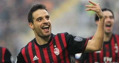 Bonaventura 2020-ci ilə kimi “Milan”da