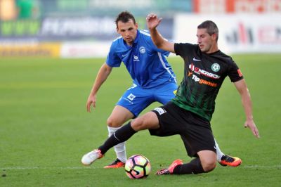 “Qarabağ”ın rəqiblərindən eynihesablı qələbə