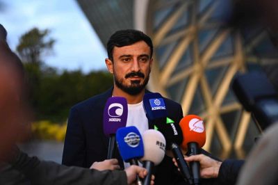 Təmkin Xəlilzadə: “Sübut etməliyik ki, Azərbaycan millisi təsadüfən Avropa çempionu olmayıb”