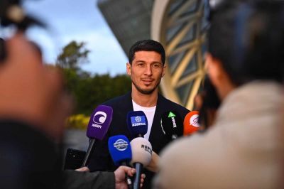 Millimizin kapitanı: “Hədəfimiz dünya çempionu olmaqdır”