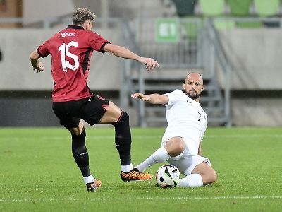 Millimiz Albaniyaya belə uduzdu