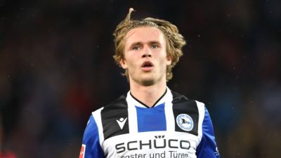 Avstriyalı futbolçunun Azərbaycanla oyunda heyətdə yer almaq arzusu