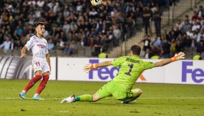 Asmir Beqoviç “Qarabağ”dan gedir