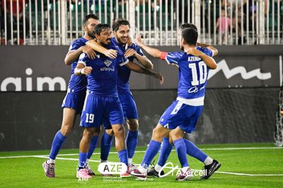 DÇ-2023: Millimiz yarımfinalda!