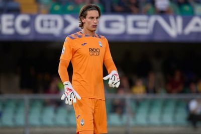 “Mançester Yunayted” axtardığı qapıçını İtaliyada tapdı