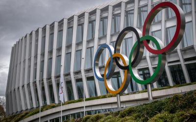 İdmançılarımızın medalları ilə bağlı Beynəlxalq Olimpiya Komitəsinə rəsmi müraciət edilib