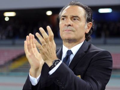 Prandelli rəsmən “Qalatasaray”da