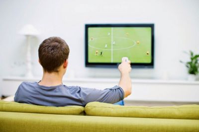 Günün canlı yayımlanacaq oyunları - TV AFİŞA