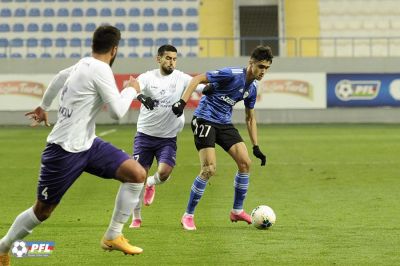 “Qarabağ” vahid lider oldu