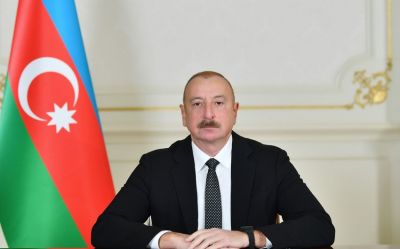Prezident İlham Əliyev: “Merihə qarşı cəza ədalətsizdir, Türkiyə millisinə qələbə arzu edirəm”