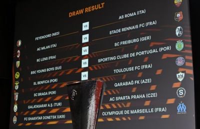 “Qarabağ”ın rəqibi müəyyənləşdi