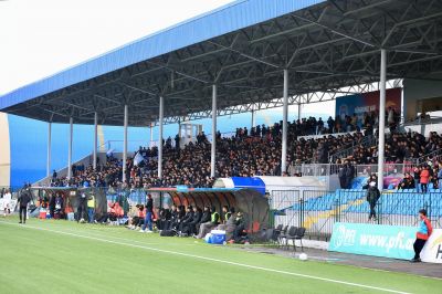 “Turan Tovuz” azarkeşlərə səsləndi: Finala bərabər son 6 oyun!