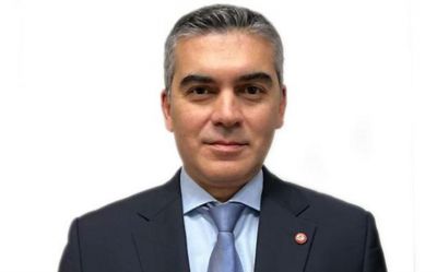 “Qalatasaray” - “AZ Alkmaar” oyununda azərbaycanlı UEFA nümayəndəsi