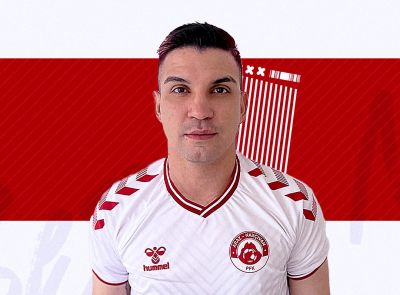 Meza Kolli yenidən Azərbaycanda