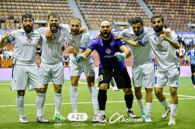 Millimiz İtaliyanı məğlub etdi