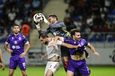 Mehdi Cənnətov: “Məyusedici məğlubiyyətdir”