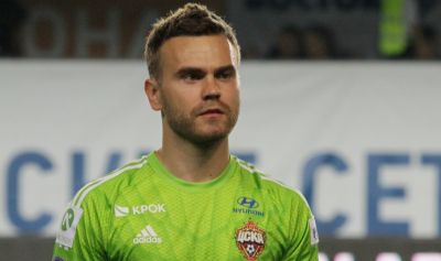 Akinfeyev antirekordunu yenilədi