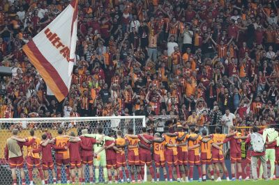 “Konstantinopola gedirik dedilər, İstanbulun cəhənnəmini göstərdik”
