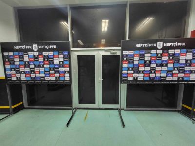 “Neftçi”nin mətbuatdan qaçışı...