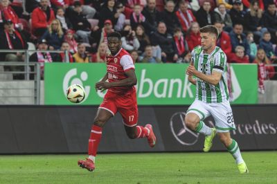 Szalai Qabor: “Qarabağın çox güclü rəqib olduğunu görmüşdük”
