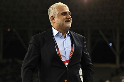 Tahir Gözel: “Qarabağ” həmişəkindən daha güclüdür”
