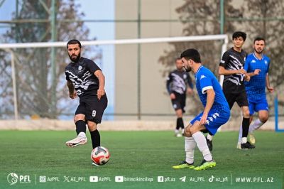 4 oyunda 19 qol vuruldu