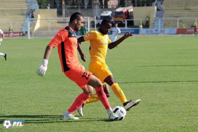 Ebah: “Növbəti görüşlərdə qol vuracağıma inanıram”